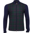 Performance Wool Tartan Jacket - Fairway Styles