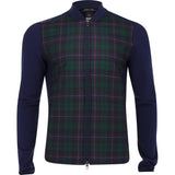 Performance Wool Tartan Jacket - Fairway Styles