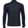 Performance Wool Tartan Jacket - Fairway Styles