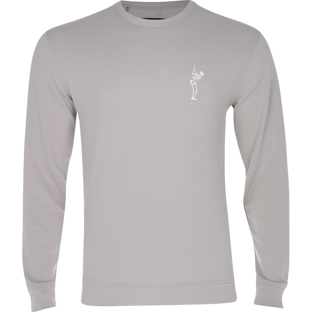 Dead Golfer All Day Crew Neck Sweater