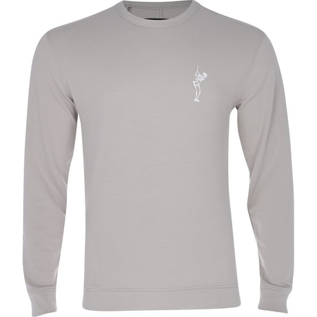 Dead Golfer All Day Crew Neck Sweater
