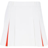 Women's Blade Pleats Skort - Fairway Styles