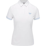 Women's Athletic Flying Waacky Pique Polo - Fairway Styles