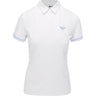 Women's Athletic Flying Waacky Pique Polo - Fairway Styles