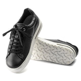 Bend Low Leather Shoes
