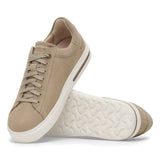 Bend Low Leather Shoes