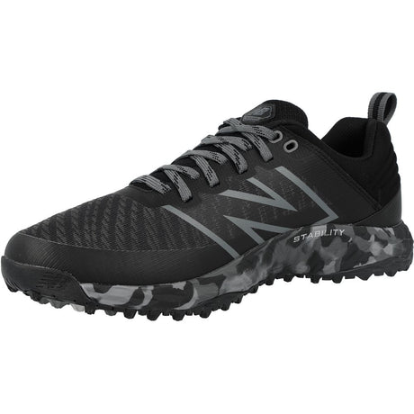 Fresh Foam Contend v2 Spikeless Golf Shoes - Fairway Styles