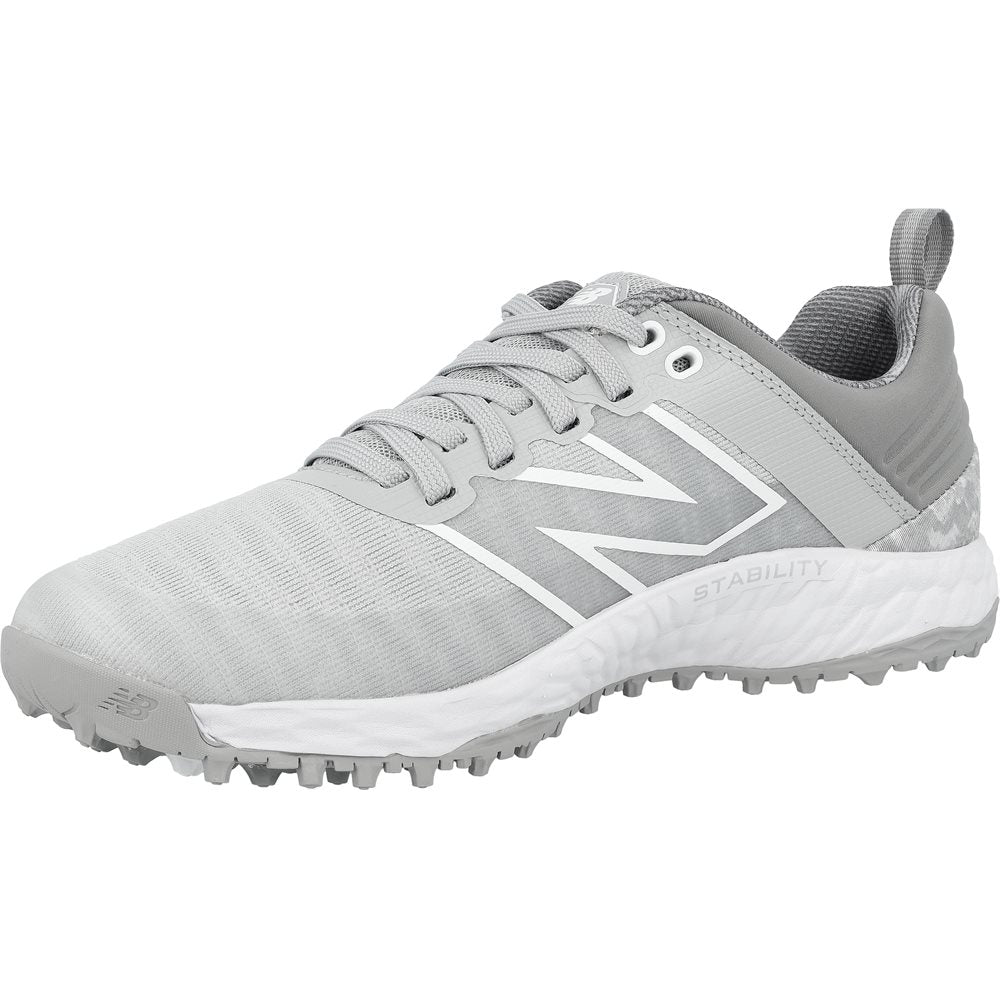 Fresh Foam Contend v2 Spikeless Golf Shoes - Fairway Styles