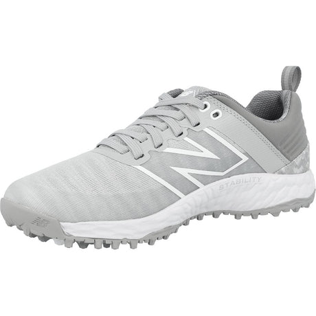 Fresh Foam Contend v2 Spikeless Golf Shoes - Fairway Styles