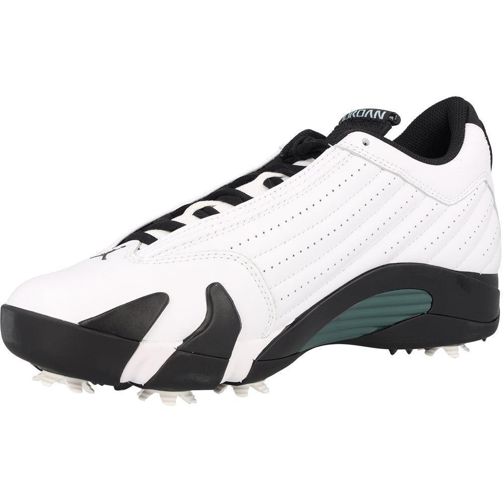 【新品】27cm NIKE AIR JORDAN 14 G GOLF Air Jordan 14 G Golf Shoes. Nike.com