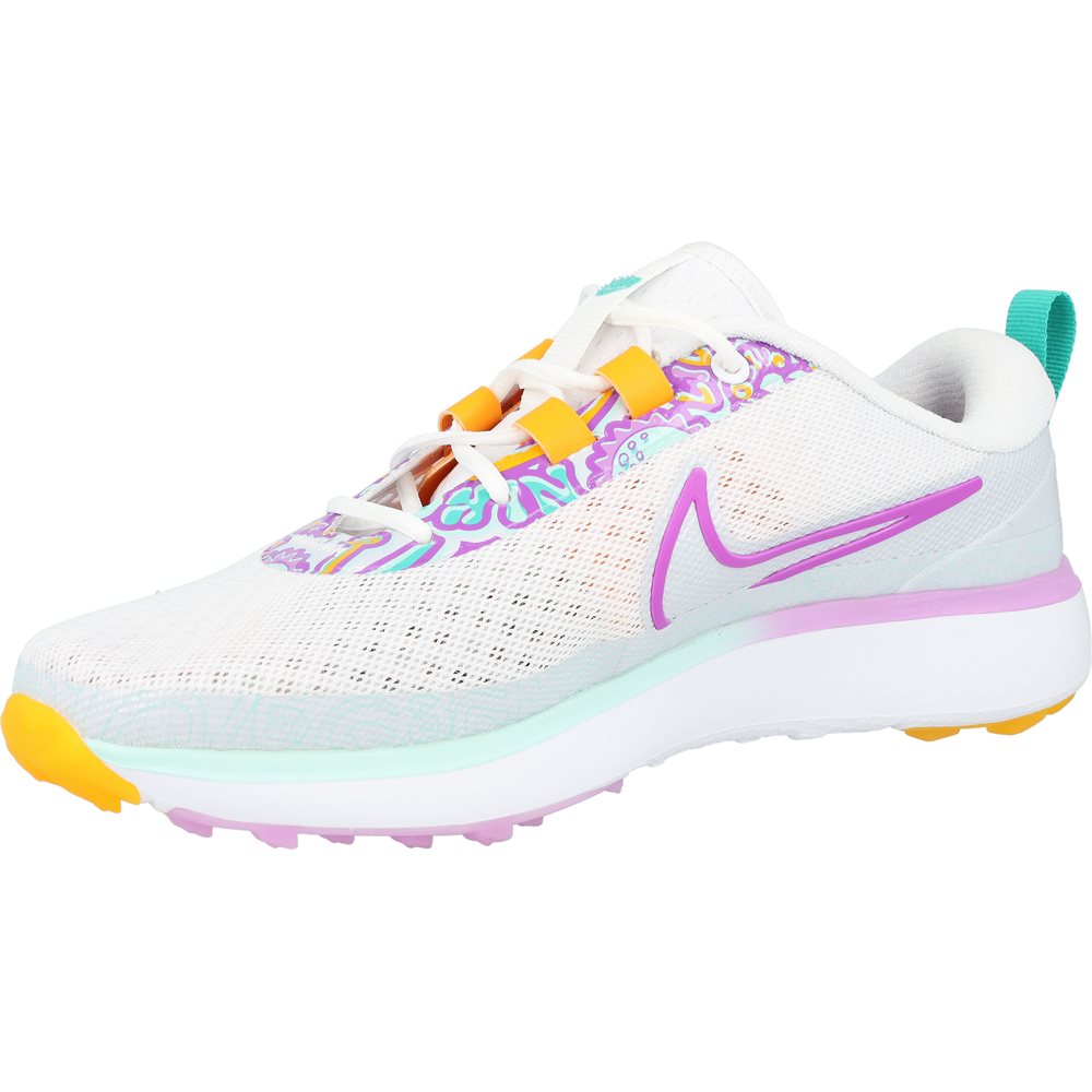 Infinity Ace NN NRG Spikeless Golf Shoes