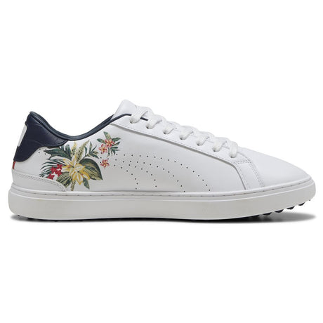 Classic G x PTC Spikeless Golf Shoes