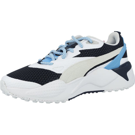 LE x PTC GS-X EFEKT Spikeless Golf Shoes