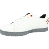 Finsbury Spikeless Golf Shoes - Fairway Styles