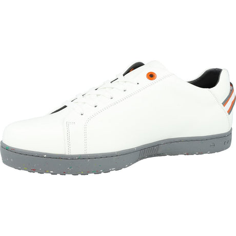 Finsbury Spikeless Golf Shoes - Fairway Styles