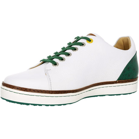 LE Pontiac V2 Major Spikeless Golf Shoes - Fairway Styles
