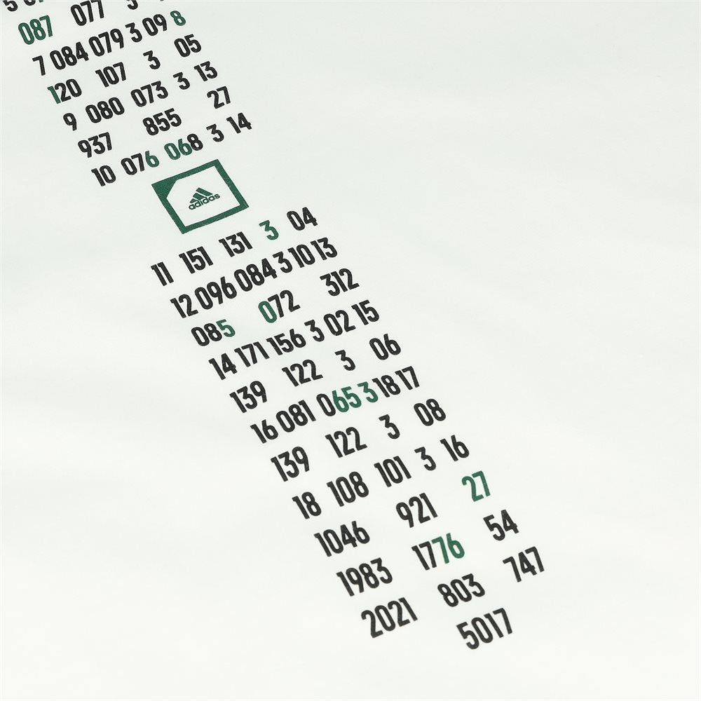 Adicross Caddie T-Shirt