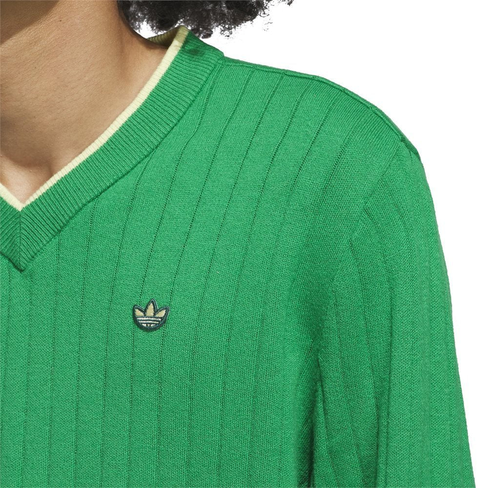 Originals Cashmere Knit Sweater - Fairway Styles