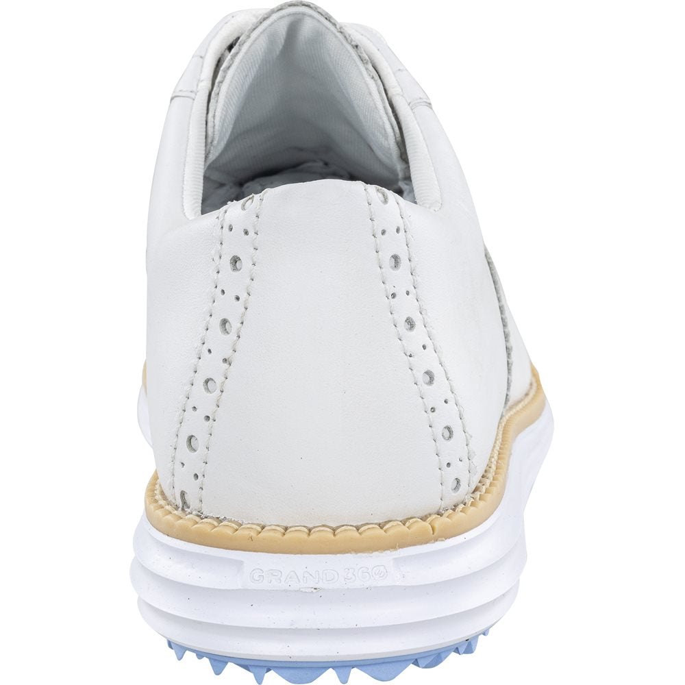 Cole Haan Women's OriginalGrand Shortwing Spikeless Golf Cole Haan Women's OriginalGrand Shortwing Spikeless Golf