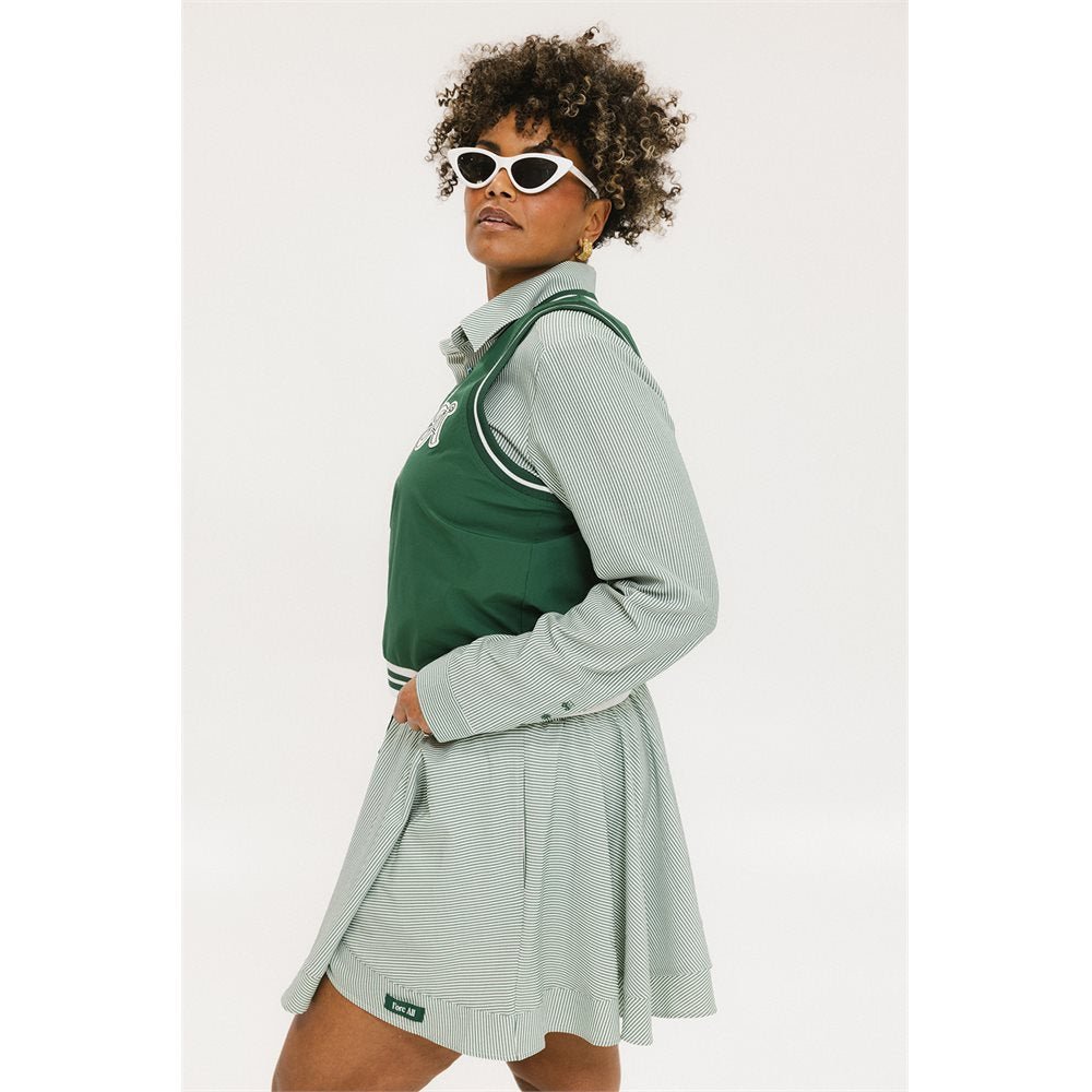 Women's Felix Vest - Fairway Styles