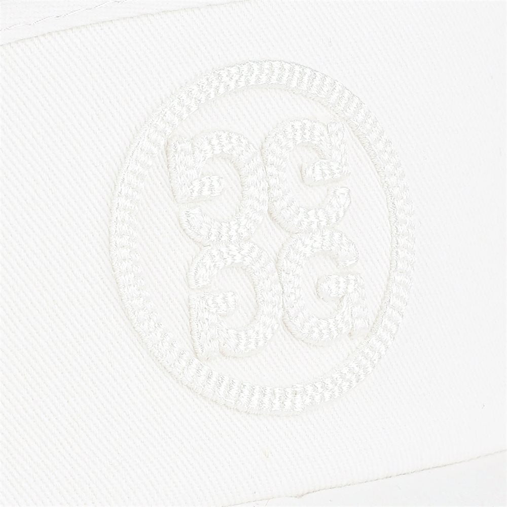 Chainstitch Circle G's Visor