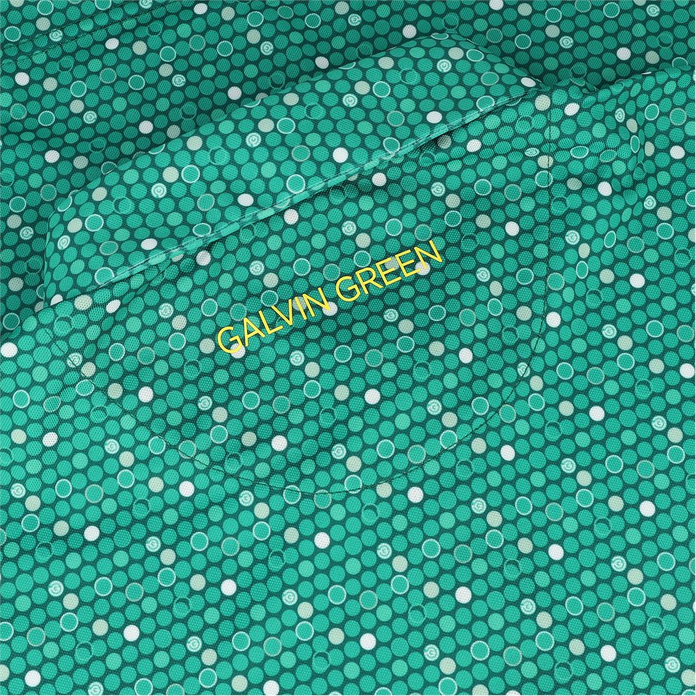 Moore Breathable Polo
