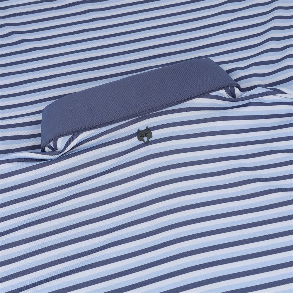 Merrimack Polo - Fairway Styles