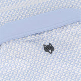 Juniors' Chain Linked Polo