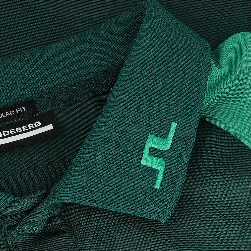 Lars Players Golf Polo - Fairway Styles