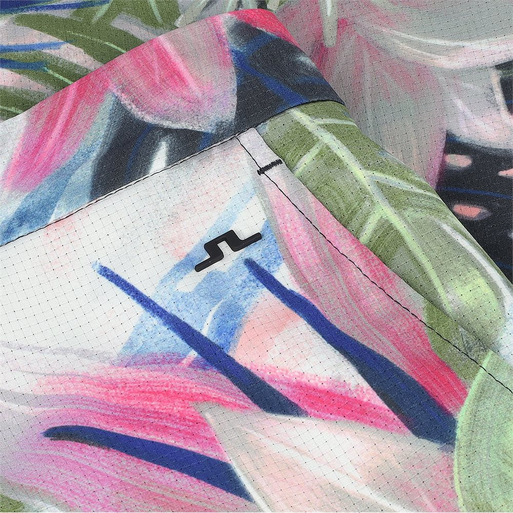 Tim Print Pants