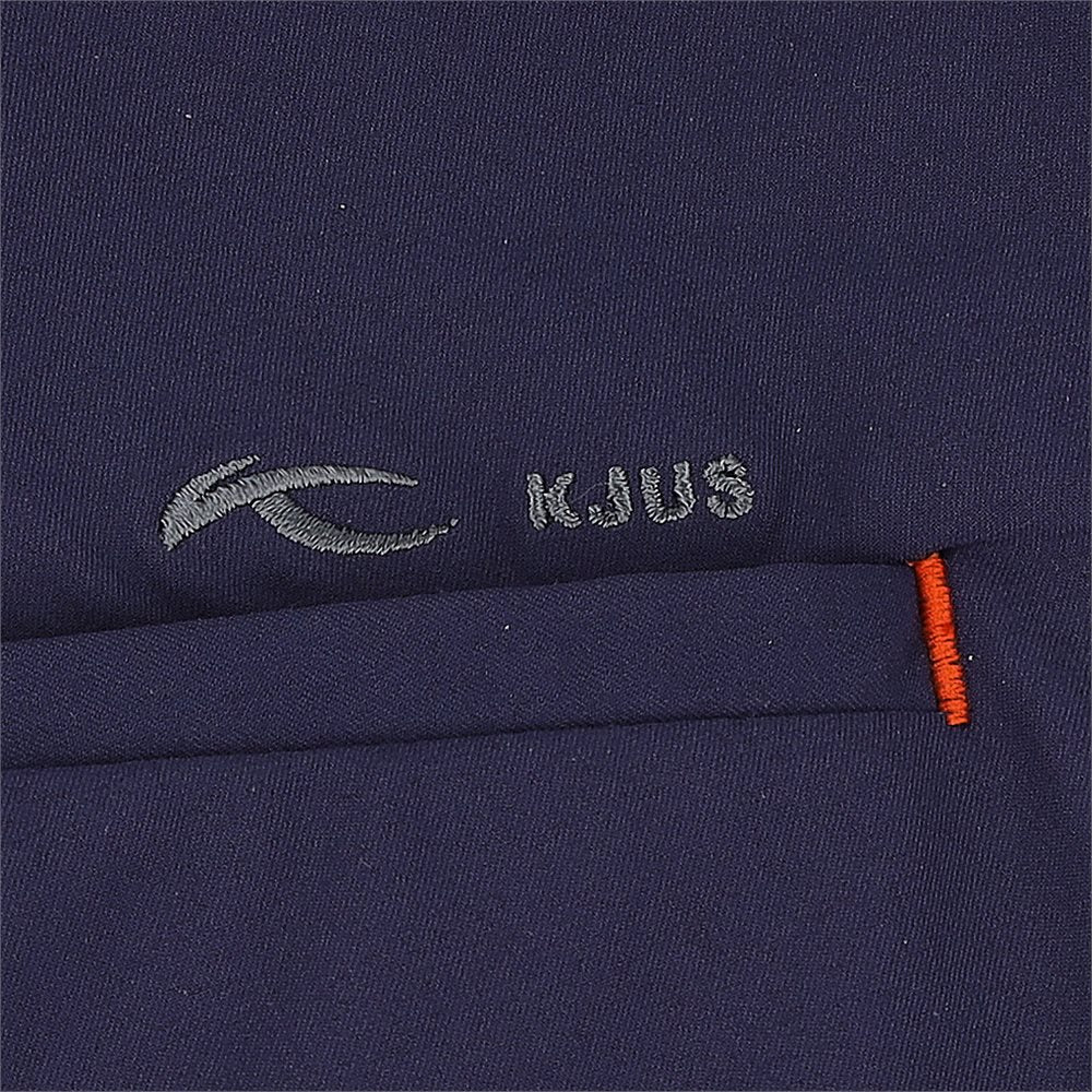 Iver Shorts