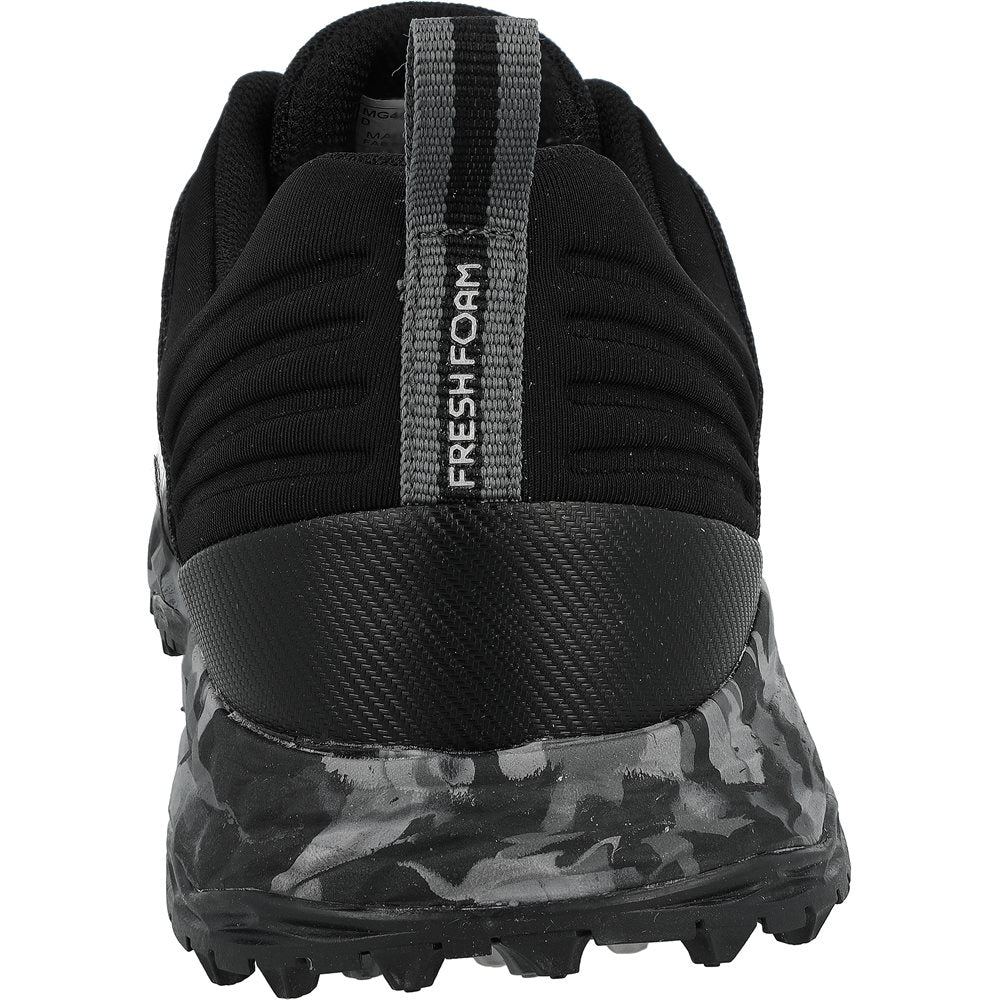 Fresh Foam Contend v2 Spikeless Golf Shoes - Fairway Styles