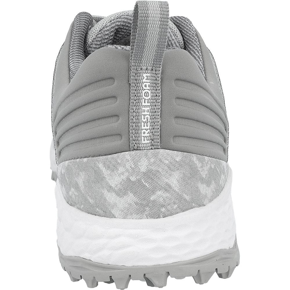 Fresh Foam Contend v2 Spikeless Golf Shoes
