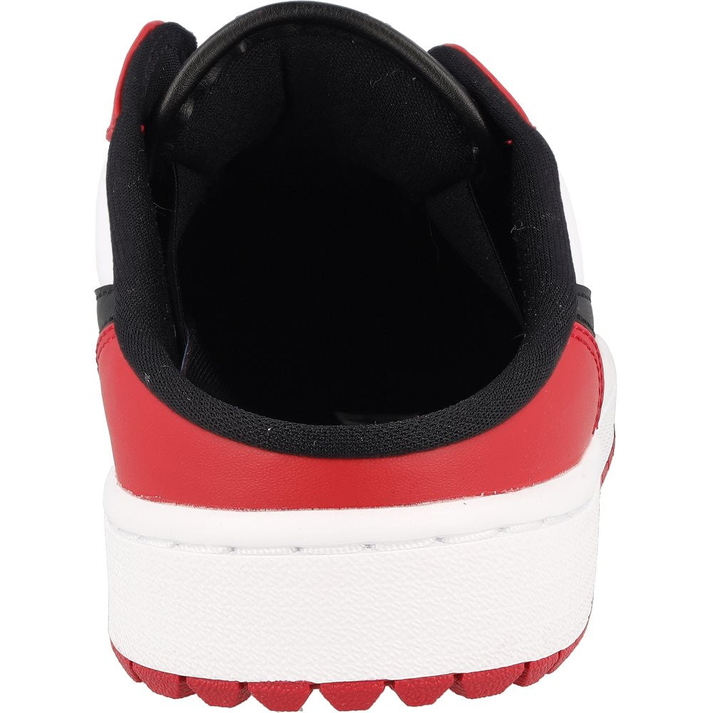 Air Jordan Mule Spikeless Golf Shoes