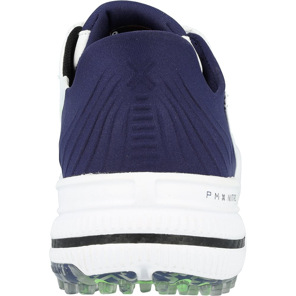 x 005 Spikeless Golf Shoes