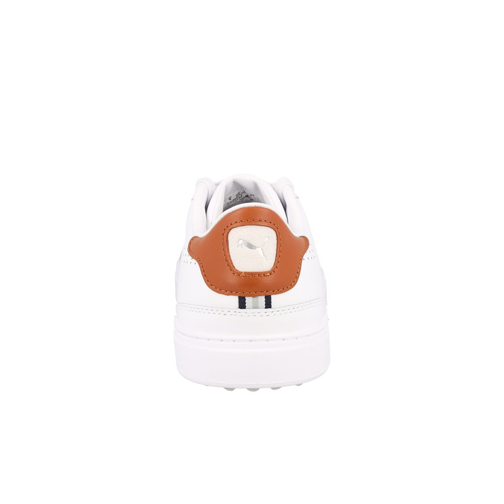 Classic G Spikeless Golf Shoes