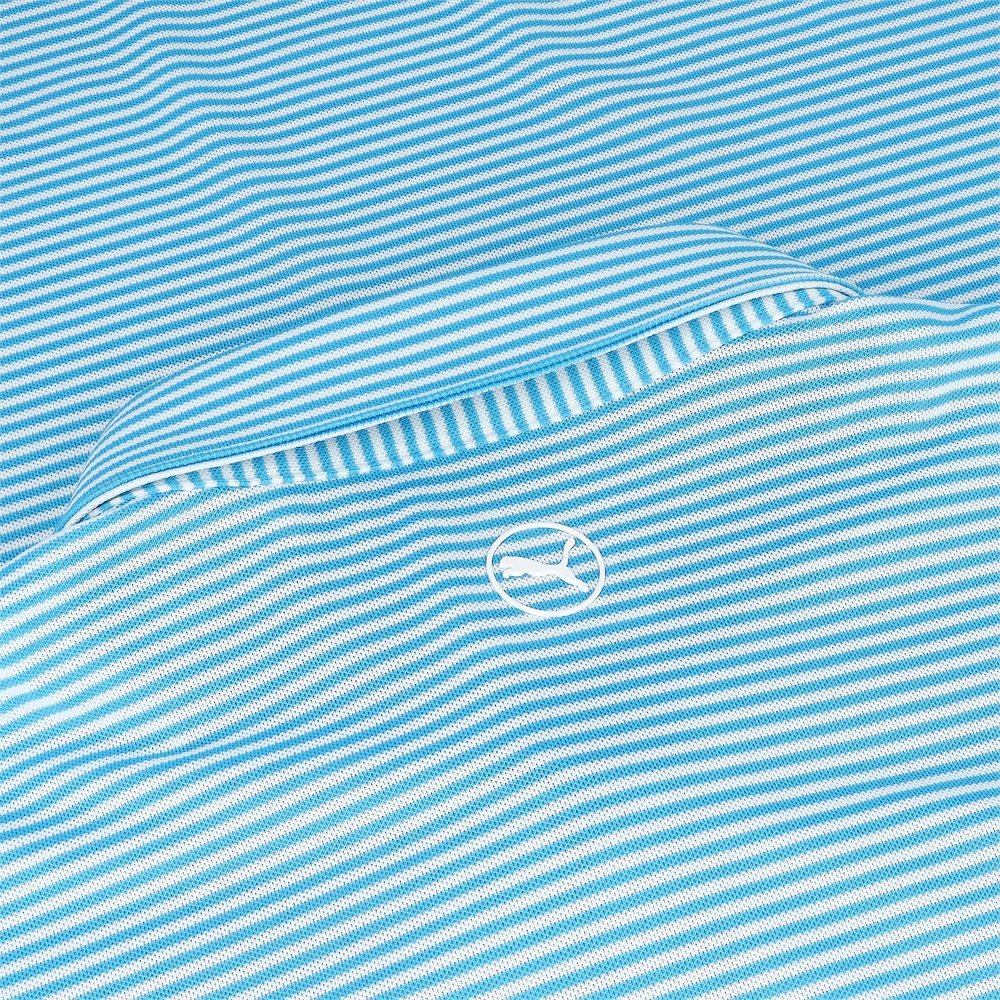 Isle Pique Polo - Fairway Styles