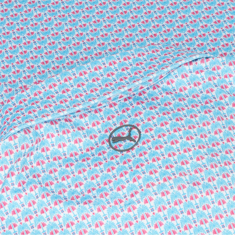 MATTR Palm Deco Polo
