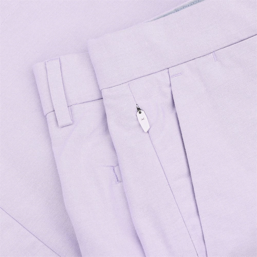 Oxford Woven Shorts