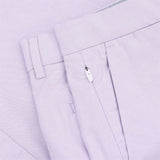 Oxford Woven Shorts
