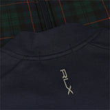 Performance Wool Tartan Jacket - Fairway Styles