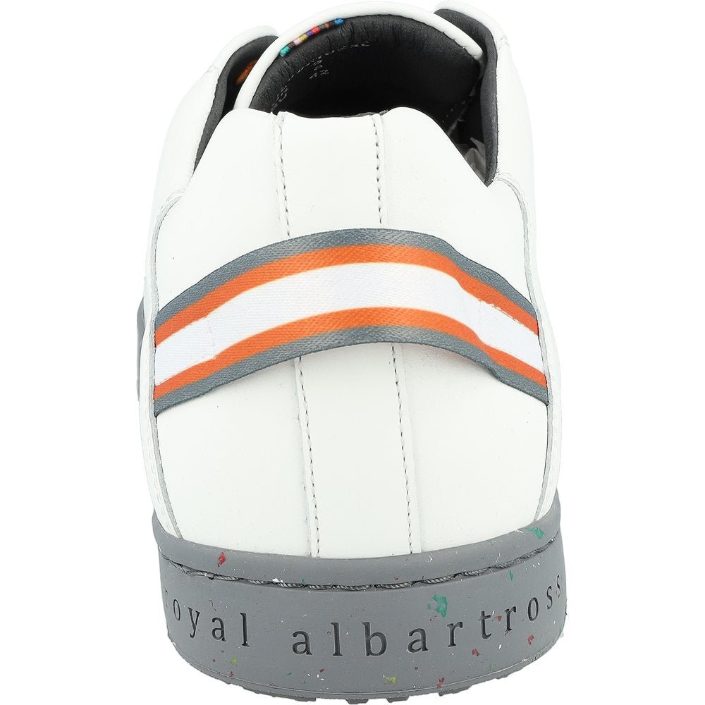 Finsbury Spikeless Golf Shoes - Fairway Styles
