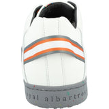 Finsbury Spikeless Golf Shoes - Fairway Styles