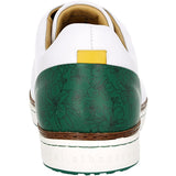 LE Pontiac V2 Major Spikeless Golf Shoes - Fairway Styles