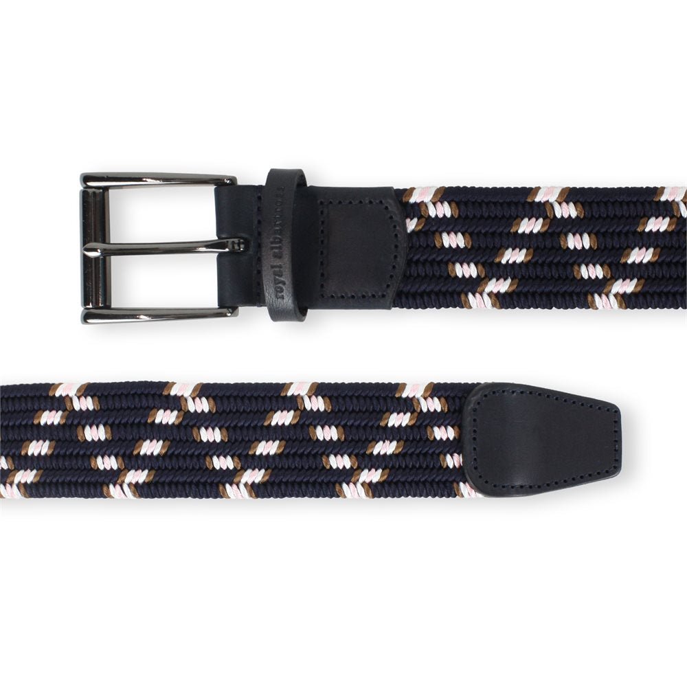 The Otis Belt - Fairway Styles