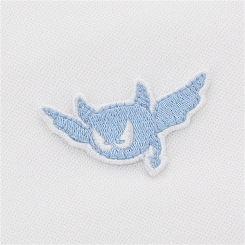 Women's Athletic Flying Waacky Pique Polo - Fairway Styles