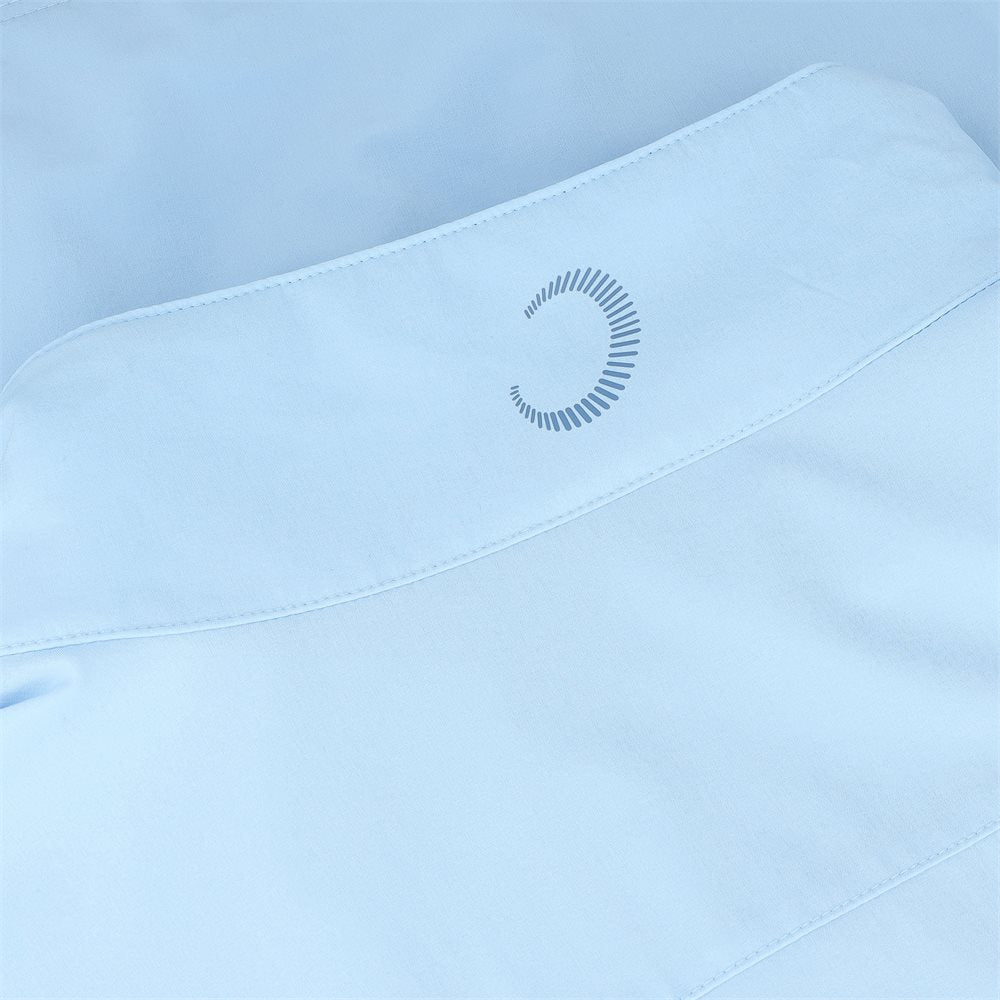 Z710 Snap Midlayer - Fairway Styles
