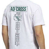 Adicross Caddie T-Shirt