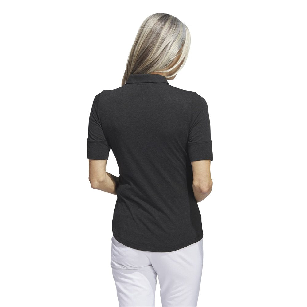 Women's Mélange Polo