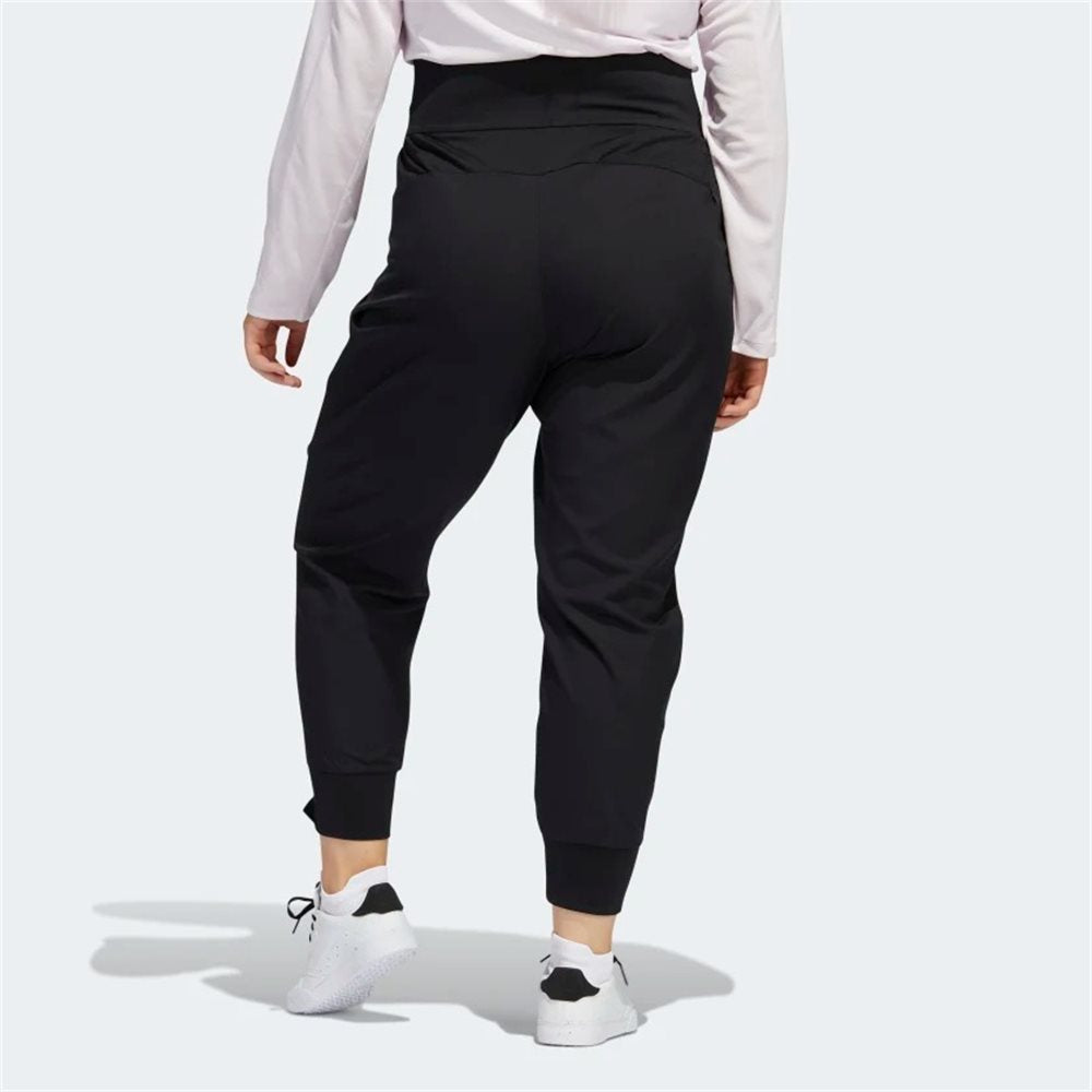 Women's Solid Joggers
